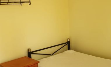 A Pasos De Estación Metro Escuela Agricola