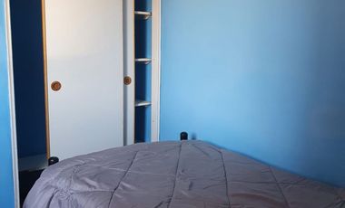 A Pasos De Estación Metro Escuela Agricola