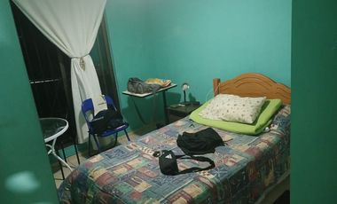 A Pasos De Estación Metro Escuela Agricola