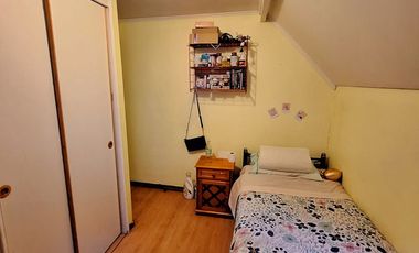 A Pasos De Estación Metro Escuela Agricola