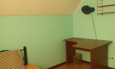 A Pasos De Estación Metro Escuela Agricola