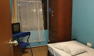 A Pasos De Estación Metro Escuela Agricola