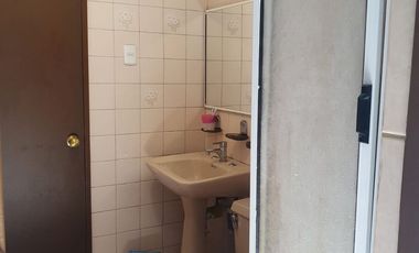 A Pasos De Estación Metro Escuela Agricola