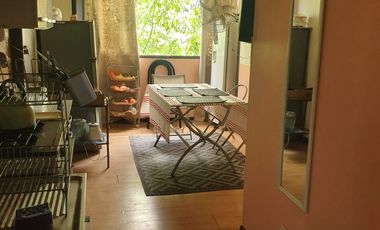 A Pasos De Estación Metro Escuela Agricola