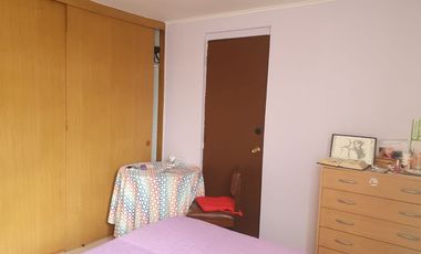 A Pasos De Estación Metro Escuela Agricola