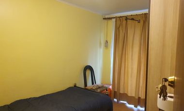 A Pasos De Estación Metro Escuela Agricola