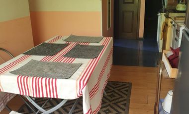 A Pasos De Estación Metro Escuela Agricola