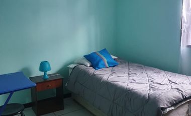 A Pasos De Estación Metro Escuela Agricola