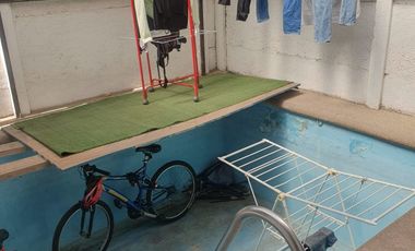 A Pasos De Estación Metro Escuela Agricola