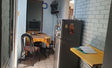 A Pasos De Estación Metro Escuela Agricola