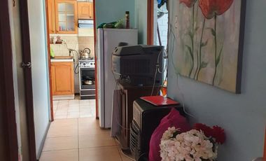 A Pasos De Estación Metro Escuela Agricola