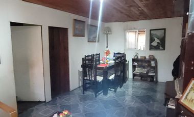 El Abanico / Casa De Piedra