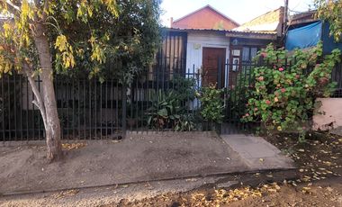 El Abanico / Casa De Piedra