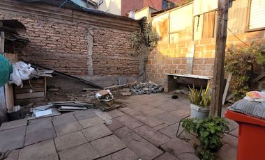 El Abanico / Casa De Piedra