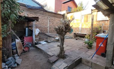 El Abanico / Casa De Piedra