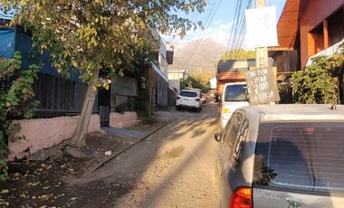 El Abanico / Casa De Piedra