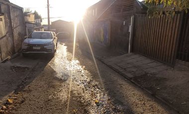 El Abanico / Casa De Piedra