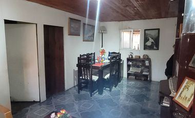 El Abanico / Casa De Piedra