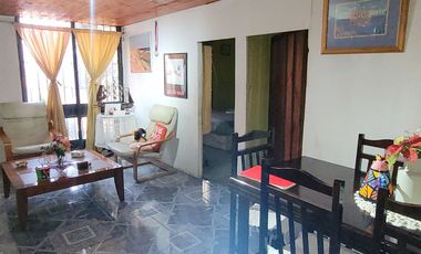 El Abanico / Casa De Piedra