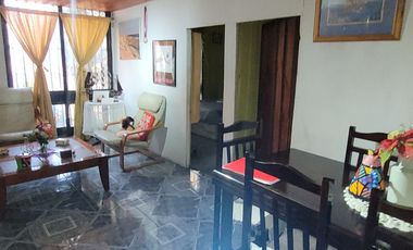 El Abanico / Casa De Piedra