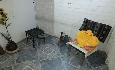 El Abanico / Casa De Piedra