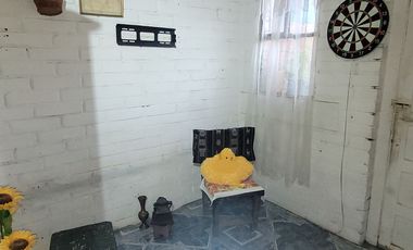 El Abanico / Casa De Piedra