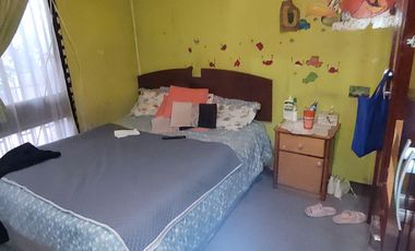 El Abanico / Casa De Piedra