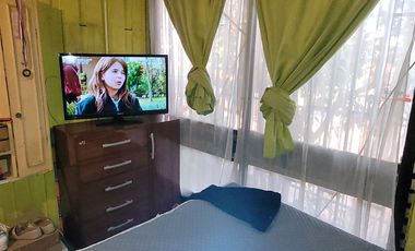 El Abanico / Casa De Piedra