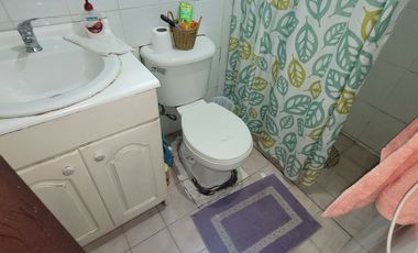 El Abanico / Casa De Piedra