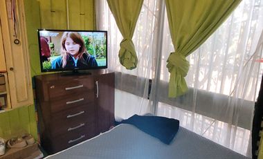 El Abanico / Casa De Piedra