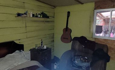 El Abanico / Casa De Piedra