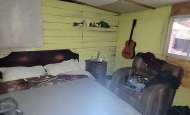 El Abanico / Casa De Piedra