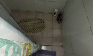 El Abanico / Casa De Piedra