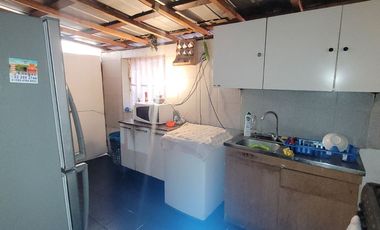 El Abanico / Casa De Piedra