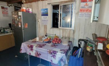 El Abanico / Casa De Piedra