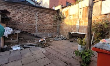 El Abanico / Casa De Piedra