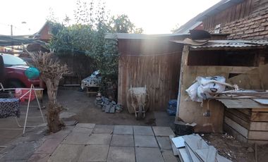 El Abanico / Casa De Piedra