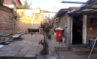 El Abanico / Casa De Piedra