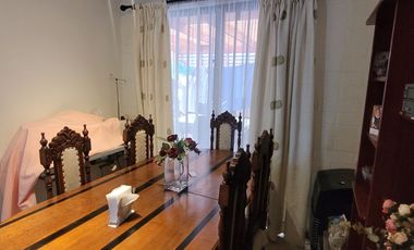 A Pasos De Estación Metro Elisa Correa