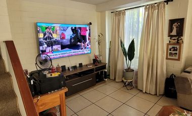 A Pasos De Estación Metro Elisa Correa