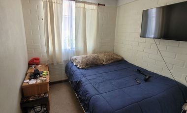 A Pasos De Estación Metro Elisa Correa