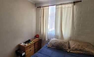 A Pasos De Estación Metro Elisa Correa