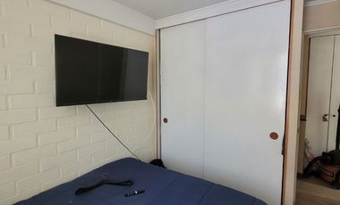 A Pasos De Estación Metro Elisa Correa