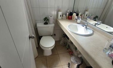 A Pasos De Estación Metro Elisa Correa