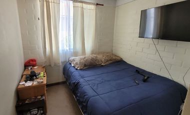 A Pasos De Estación Metro Elisa Correa