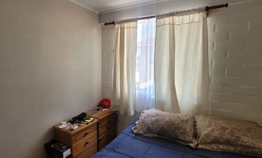 A Pasos De Estación Metro Elisa Correa