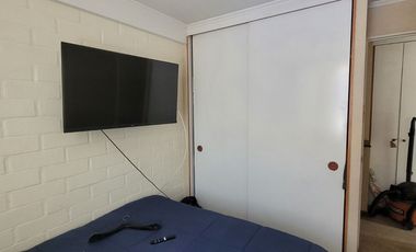 A Pasos De Estación Metro Elisa Correa