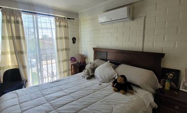 A Pasos De Estación Metro Elisa Correa