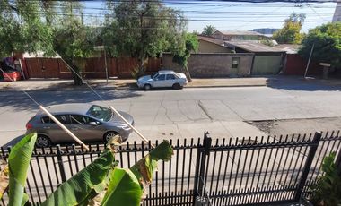 A Pasos De Estación Metro Elisa Correa