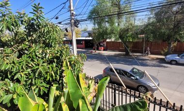 A Pasos De Estación Metro Elisa Correa